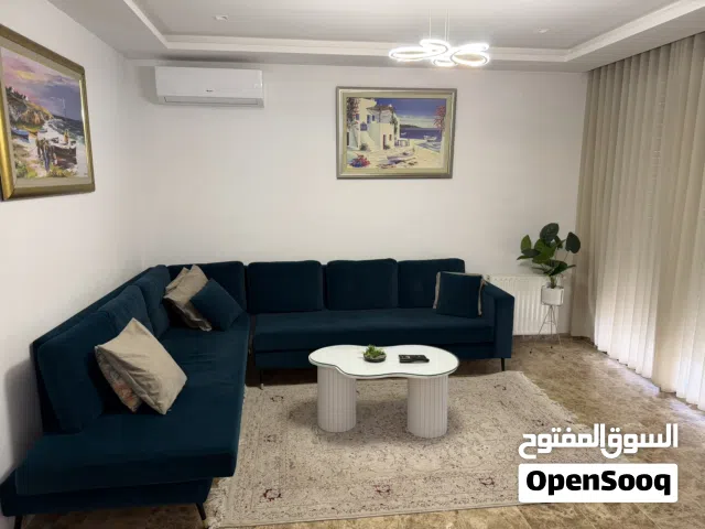 88 m2 1 Bedroom Apartments for Rent in Tunis Other