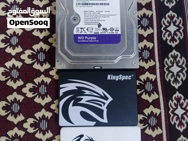 هاردات للبيع كلهن شعالات وصحة جيدة