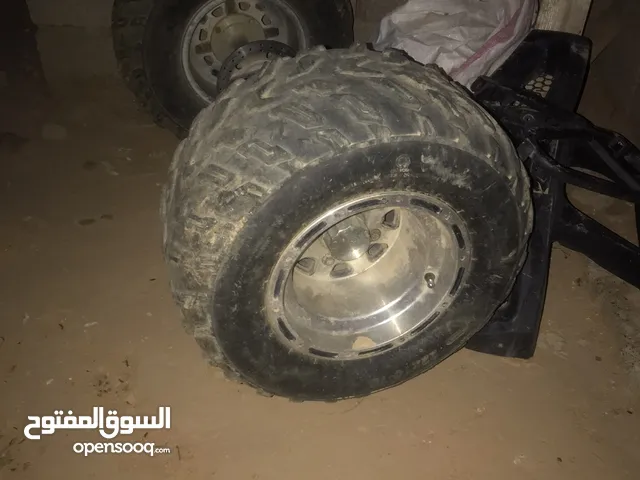 كرونه متع موطو بي قومات اماميه وخلفيه