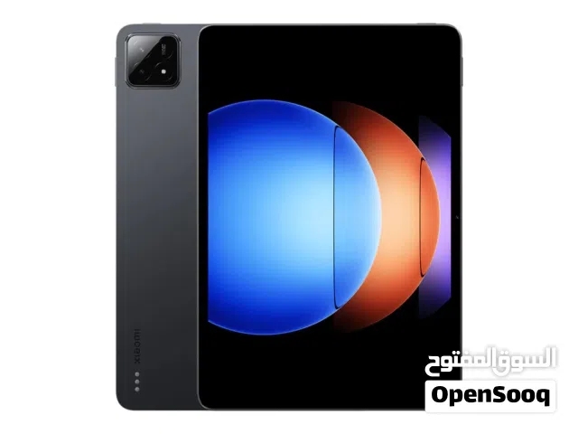 Xiaomi Pad 6 Pro 512 GB in Baghdad