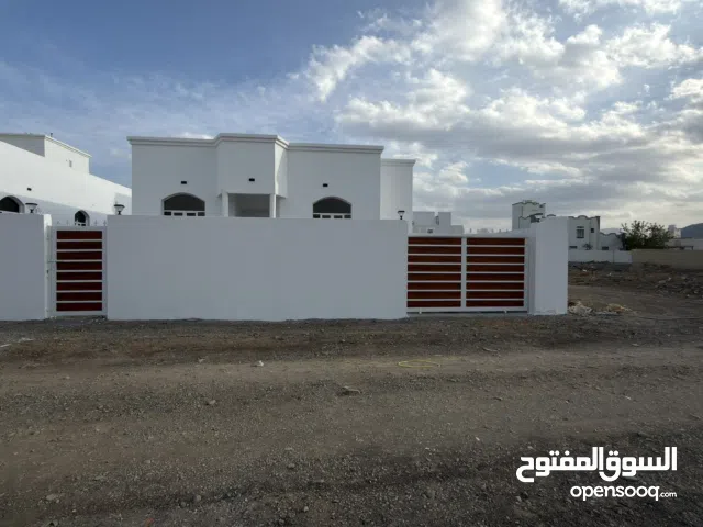 230 m2 5 Bedrooms Villa for Sale in Al Dakhiliya Sumail