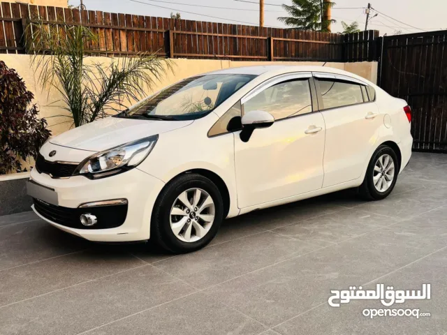 Used Kia Pride in Salfit