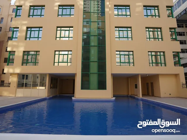 Your New Home Awaits – 2BHK Apartment in the Heart of Juffair