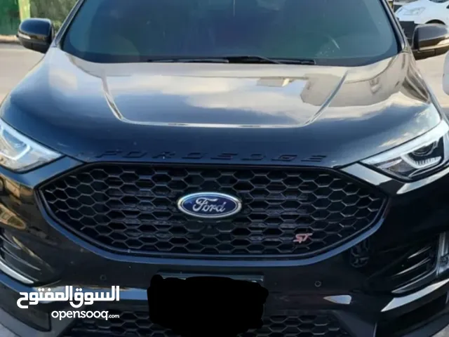 Used Ford Edge in Tulkarm