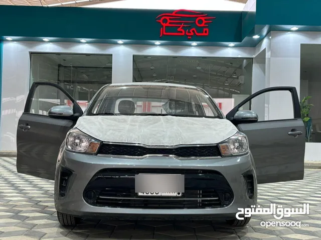 كيا بيجاس2025 _ kia pegas 2025 للبيع بالتقسيط علي ثلاث سنوات
