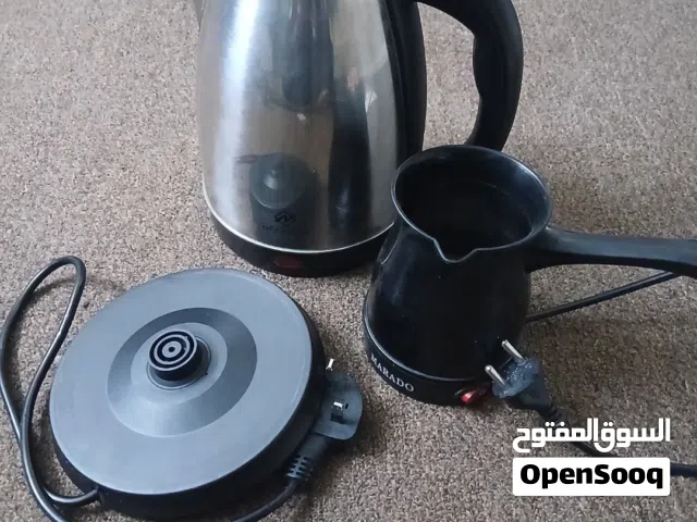 غلاية مياه غلاية قهوا