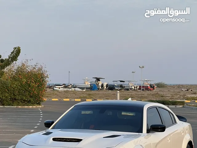 Dodge Charger R/T in Al Batinah