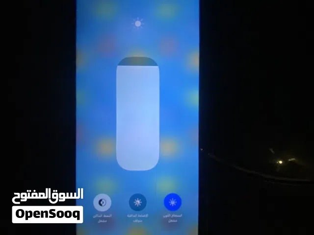 Apple iPhone XS Max 64 GB in Salt
