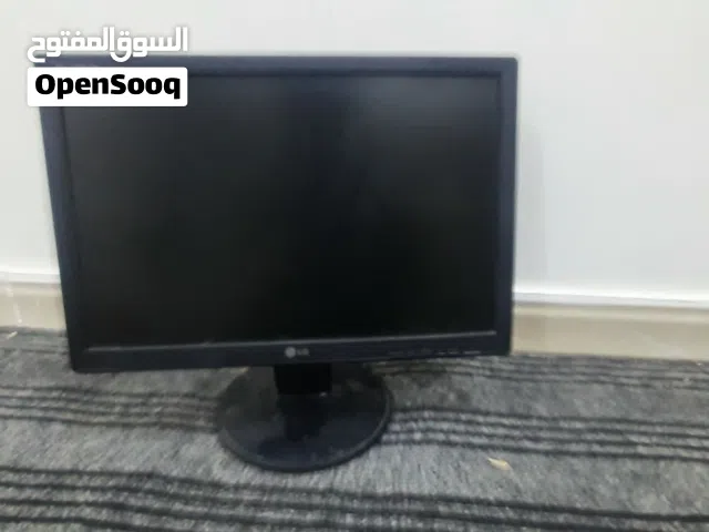 شاشة LG اصلي