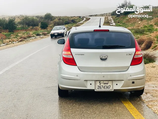 Used Hyundai i30 in Gharyan