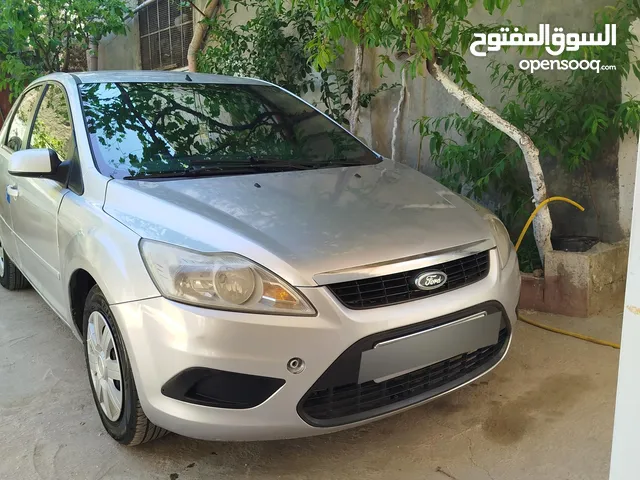 Used Ford Focus in Hebron