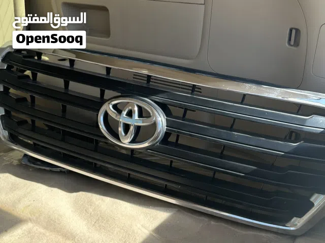 شبك لاندكروز للبيع