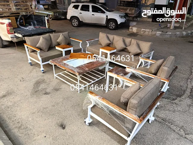 جلسات خارجيه