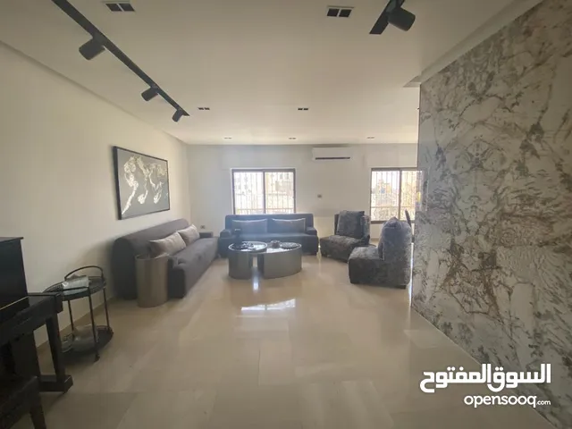 250m2 4 Bedrooms Apartments for Sale in Amman Al Rabiah