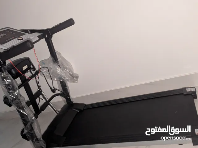 جهاز مشي نظيف مع الضمان