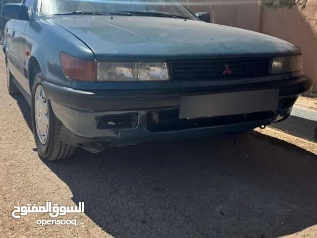 Used Mitsubishi Lancer in Ajloun