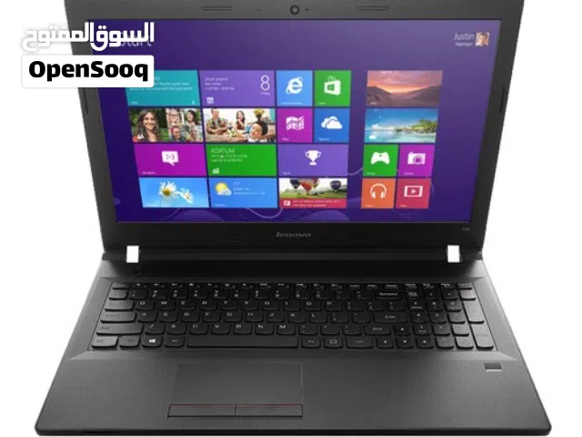 Windows Lenovo for sale  in Amman