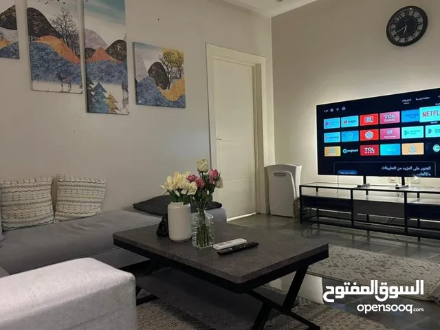 125 m2 1 Bedroom Apartments for Rent in Al Riyadh Al Aqiq