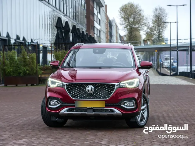 MG_EHS_2023 Plugin Hybrid