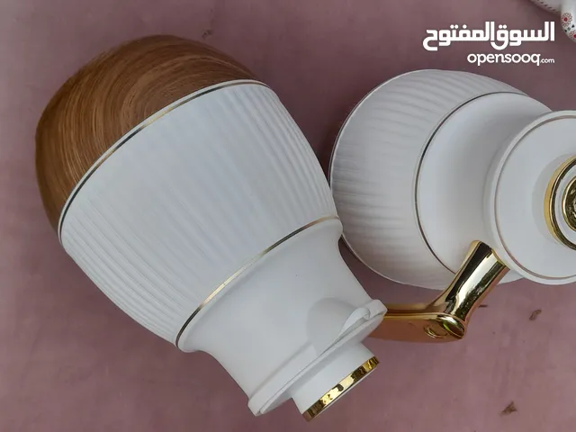 مطارة شاي وقهوة مستعمل نظيف جدا
