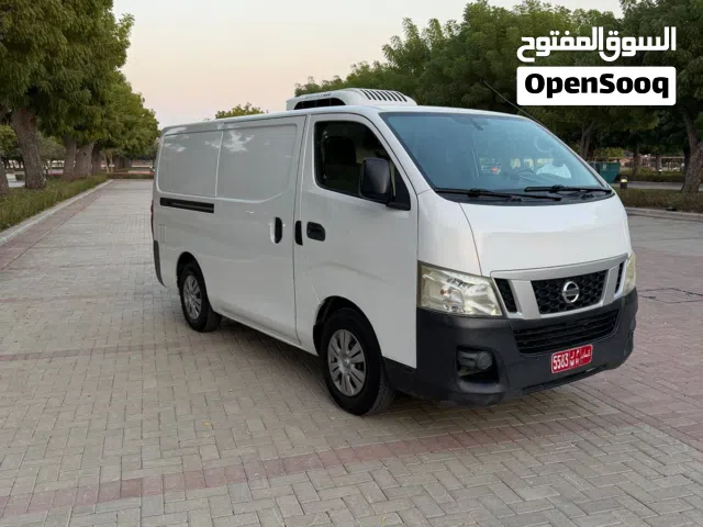 Used Nissan Other in Muscat