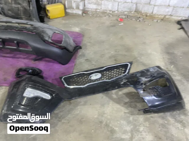 بروانطي كيا سورينتو 2012sx