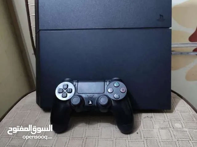PlayStation 4 PlayStation for sale in Basra
