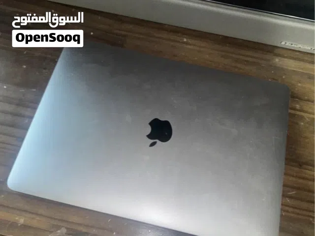 MacBook Pro 2020