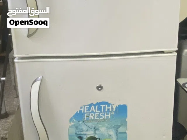 ثلاجة كونكرد مستعمل