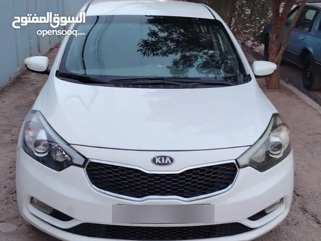 كيا سيراتو 2013 للبيع