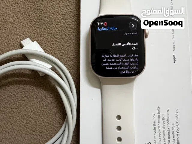 Apple smart watches for Sale in Al Batinah
