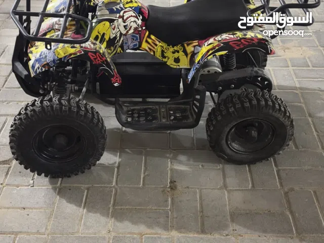 دراجة كهربائية للاطفال جيدا جدا