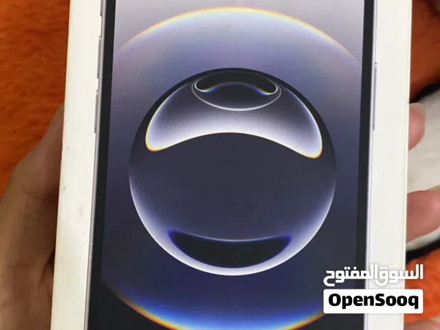 ايفون 16eبالكرتونه