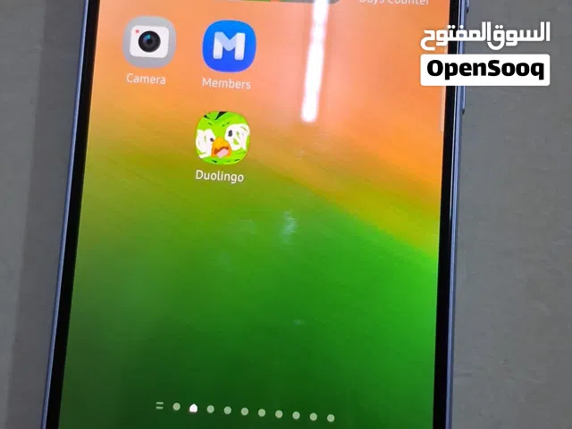Samsung Galaxy A33 5G 128 GB in Muscat