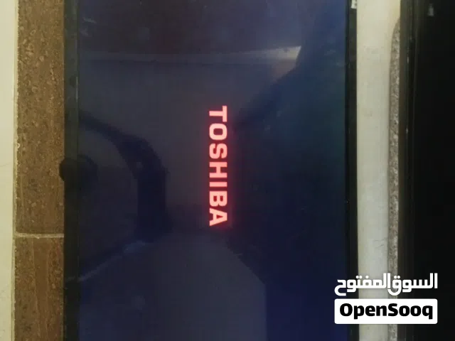 شاشة توشيبا