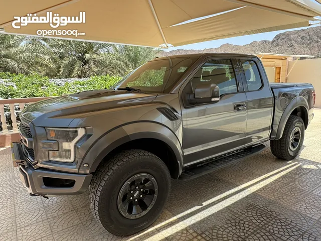 Used Ford F-150 in Muscat