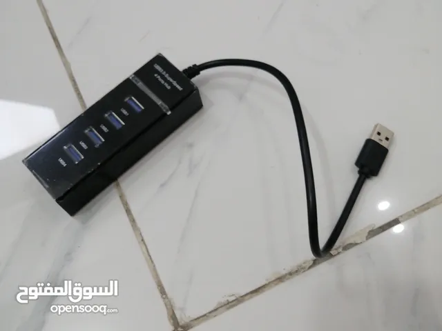 متعدد usb.