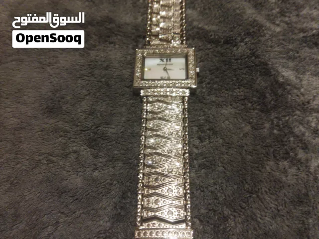 mariano watch water resistant mr-008