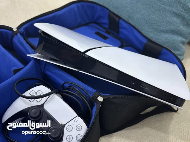 Ps5 slim 5