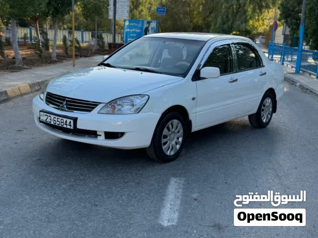 2013 Mitsubishi Lancer Standard