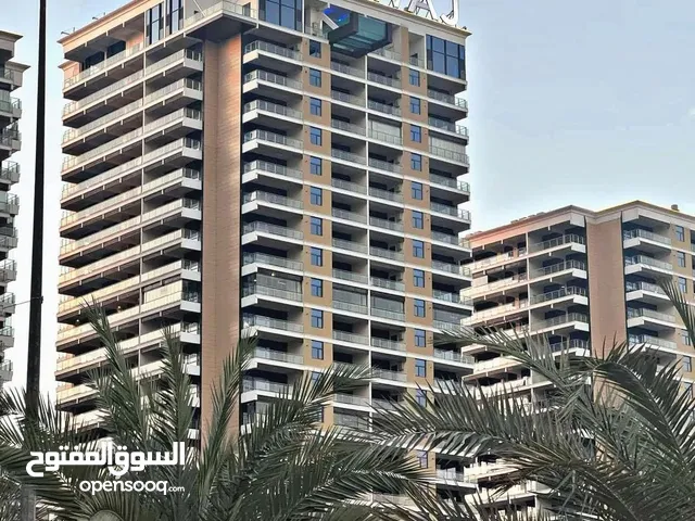 شقة في بوابة العراق للبيع مؤثث vip