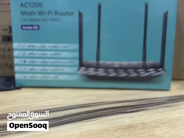 TP-Link Archer C6 AC1200،