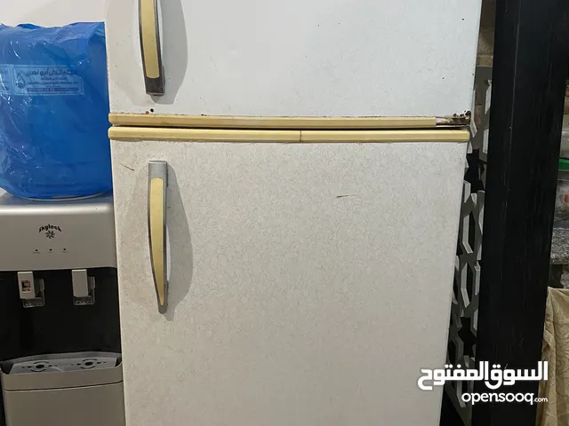 AEG Refrigerators in Amman