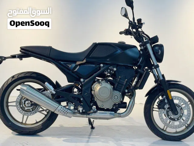 Brixton GK1200 V-Twin Cruiser (sport motorcycle, دراجة نارية رياضية، ستريت فايتر)