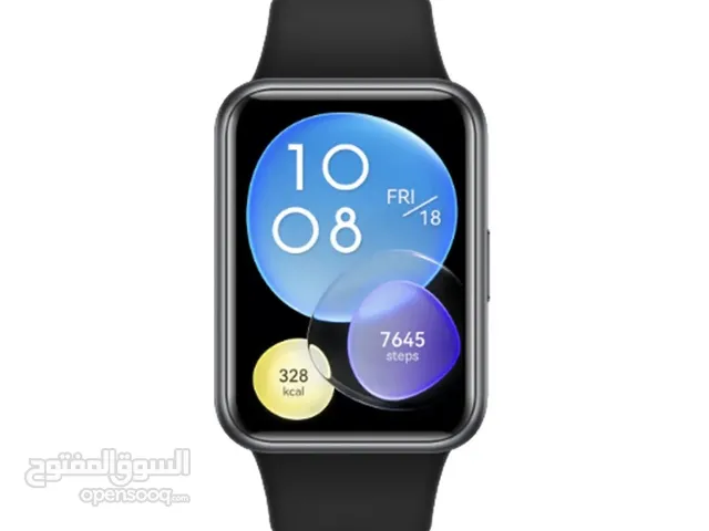 Huawei Fit 2 Watch