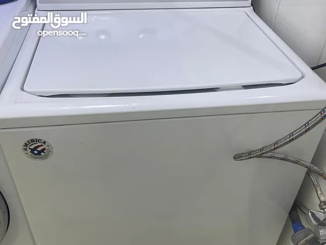 Whirlpool 15 - 16 KG Washing Machines in Al Ahmadi