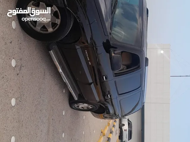 Used Cadillac Escalade in Al Riyadh