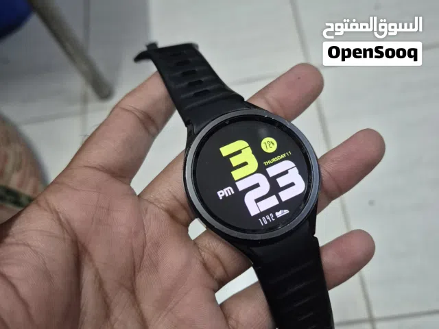 Samsung galaxy watch 6 classic 47mm. box and charger available.