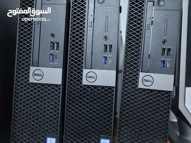 Windows Dell  Computers  for sale  in Tripoli