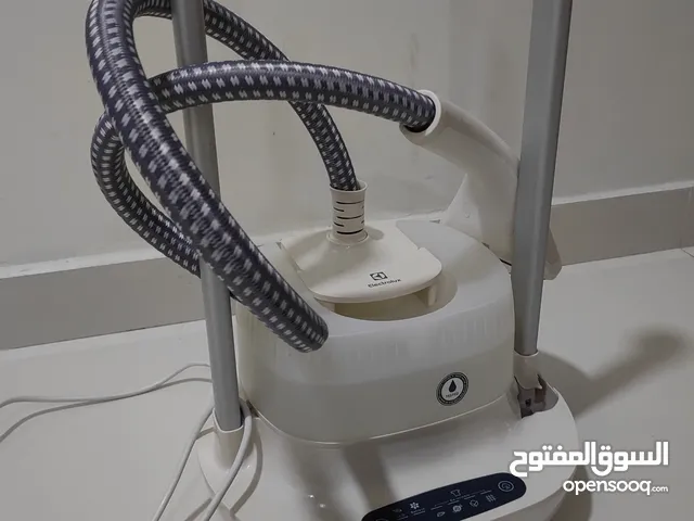 كاويه بخار شبه جديد